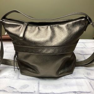 Rough & Tumble hobo like new